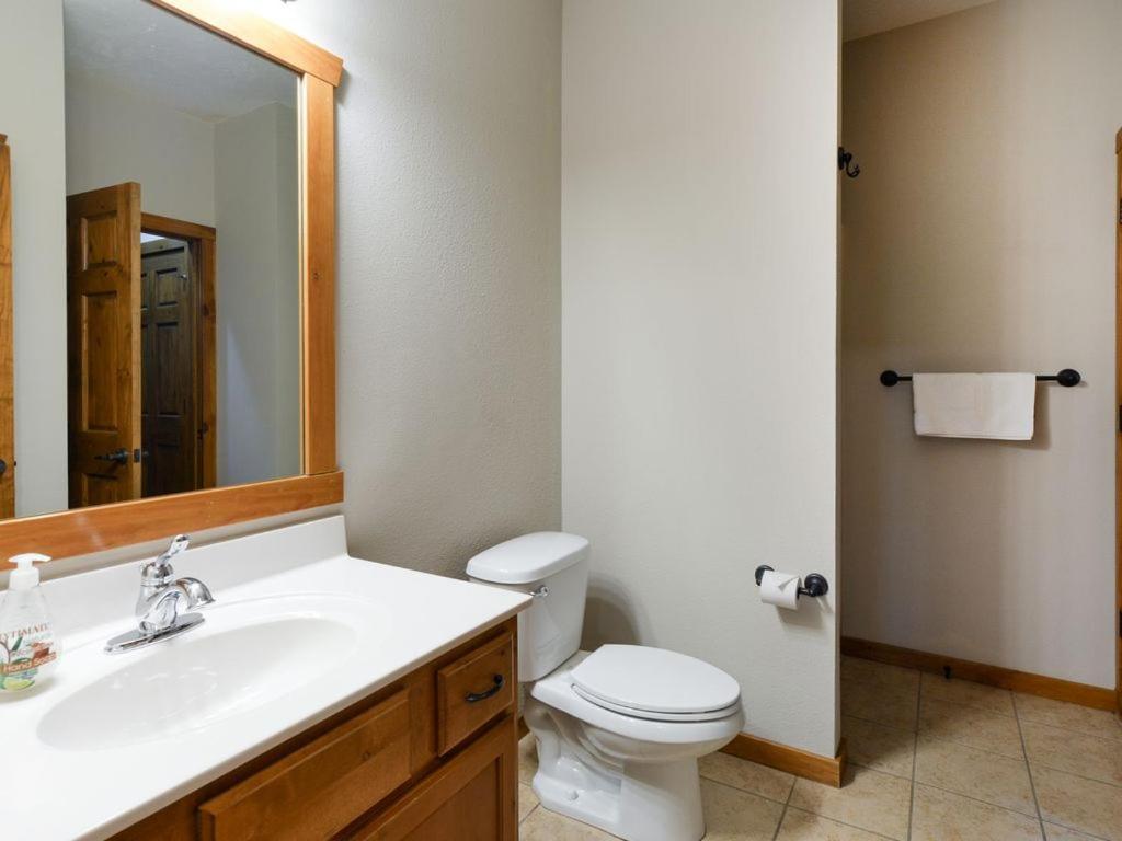 Lodge 243 Branson Ngoại thất bức ảnh