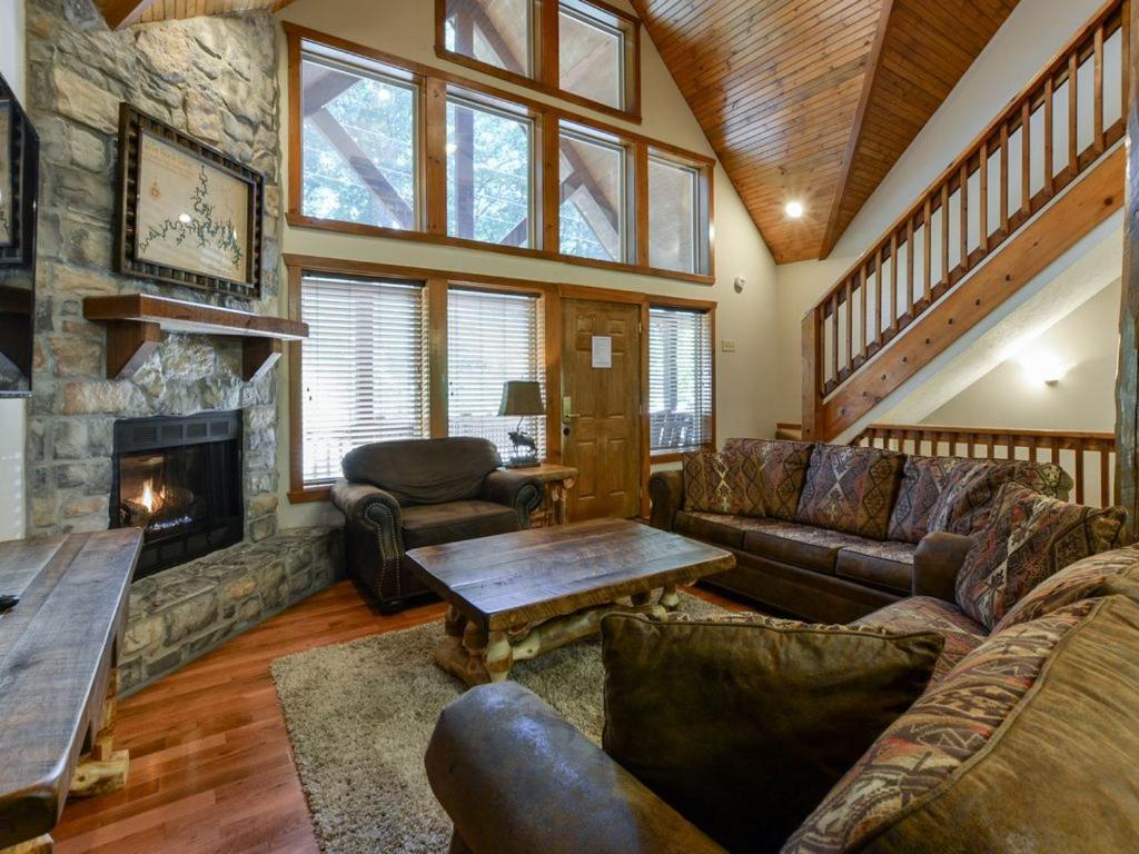 Lodge 243 Branson Ngoại thất bức ảnh