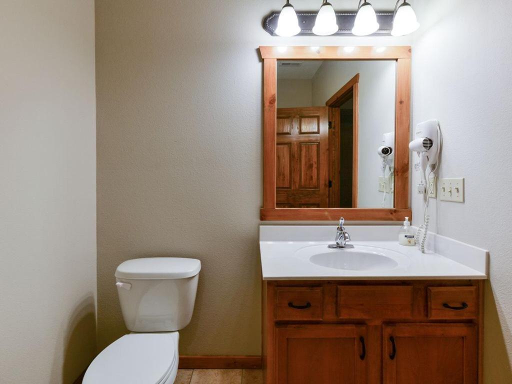 Lodge 243 Branson Ngoại thất bức ảnh