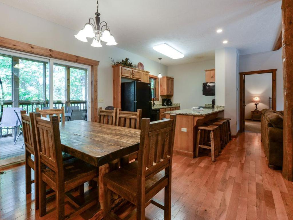 Lodge 243 Branson Ngoại thất bức ảnh