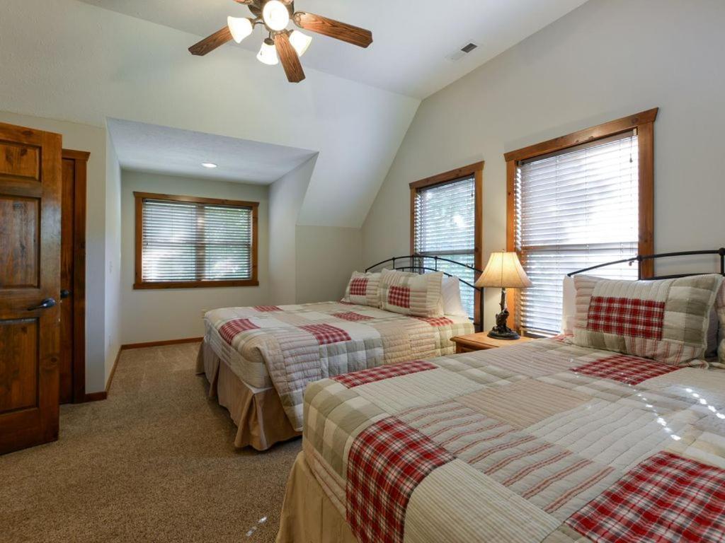 Lodge 243 Branson Ngoại thất bức ảnh