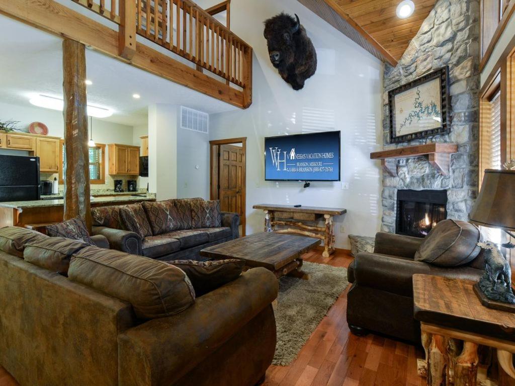 Lodge 243 Branson Ngoại thất bức ảnh