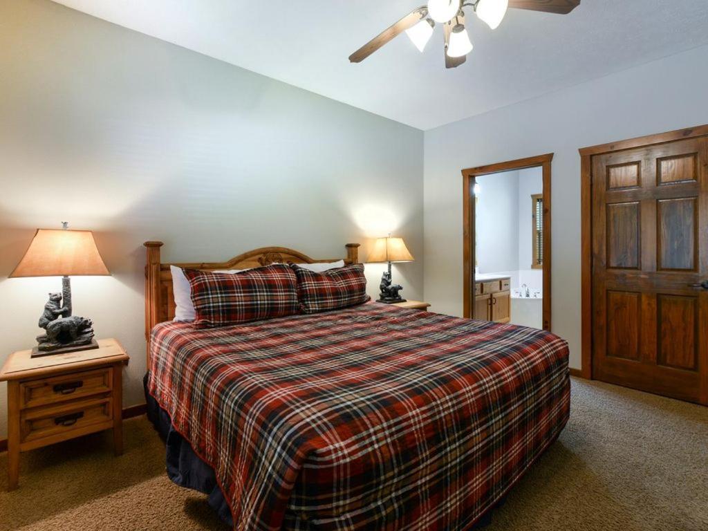 Lodge 243 Branson Ngoại thất bức ảnh