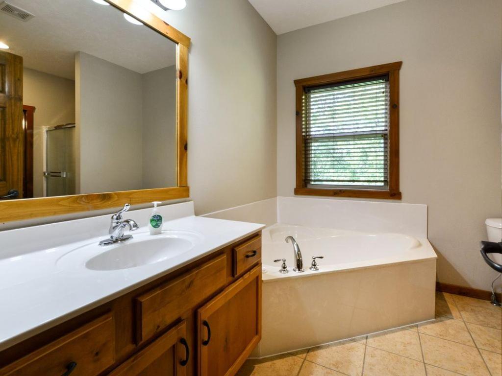 Lodge 243 Branson Ngoại thất bức ảnh