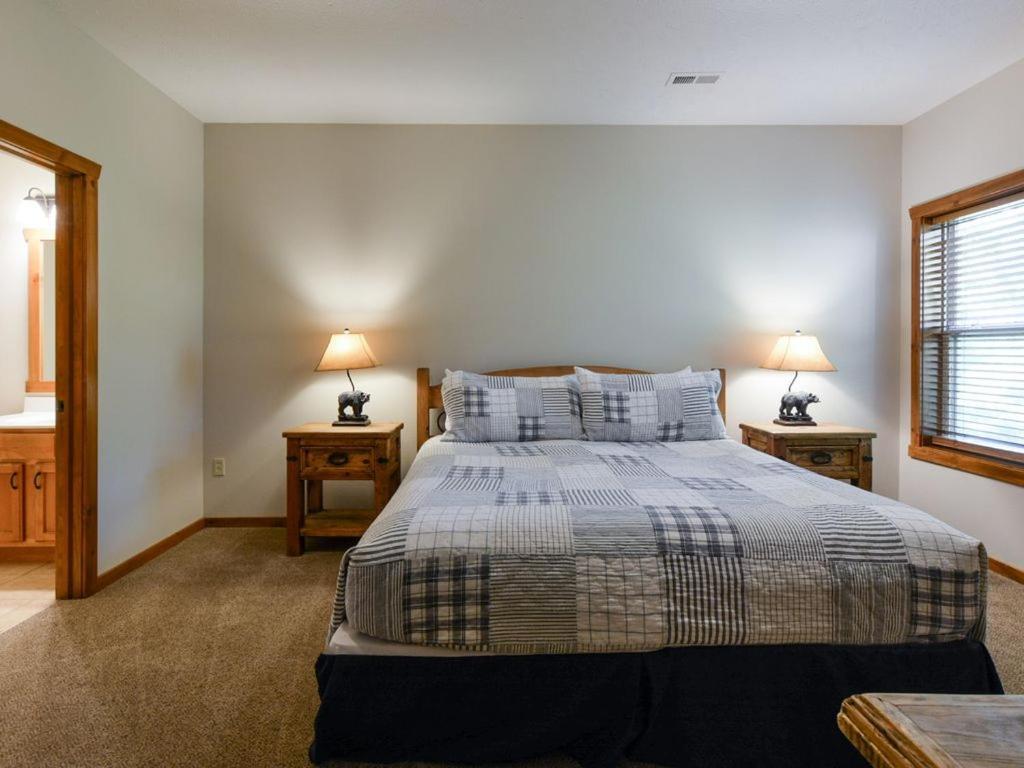 Lodge 243 Branson Ngoại thất bức ảnh