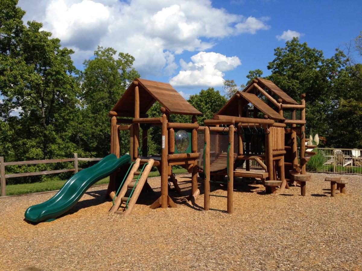 Lodge 243 Branson Ngoại thất bức ảnh
